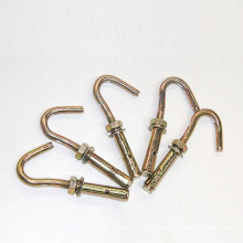 high quality galvanized O/C type sleeve anchor eye bolt concrete expansion anchor